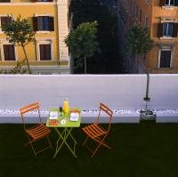 terras
